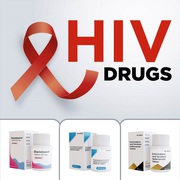 HIV Drugs with Proven Effect
