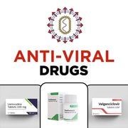  Antiretroviral Drugs @ Best Price
