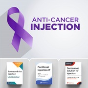 Anti Cancer Injections