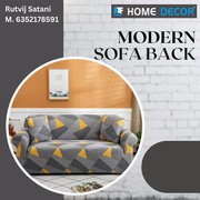 Elevate Your Home Decor with Modern Sofa Backs 