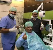 Looking for a Best Dentist in Shyamal