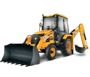 JCB Price in India,  Features,  Uses,  and Types