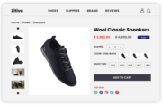 Walk the Digital Path: Launching Your Online Shoe Business