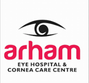Best Eye Hospital In Rajkot I Arham Eye Hospital