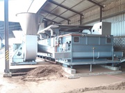 Top Coir Pith Dryers Manufacturer and Supplier