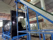 Leading Rotary Dryers Manufacturer and Supplier