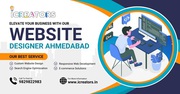 Expert Website Designer Ahmedabad: Custom Solutions for Your Business