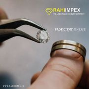 Leading Lab Grown Diamond Manufacturers Mumbai: Elevate Your Jewelry B