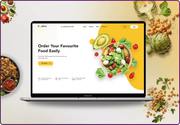 New-age Food Delivery App Development Solutions