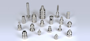 Manufacturer of Precision Components in Ahmedabad