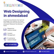 Top Website Design Companies Ahmedabad