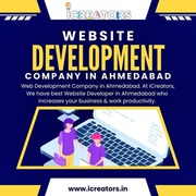 Best Web Development Company Ahmedabad