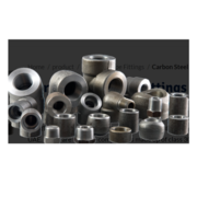 Carbon Steel Class 3000 Pipe Fittings