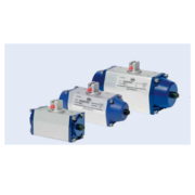 Best Quality Revo Quarter Turn Actuators