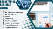 Outsource Accounting Services for Online Business