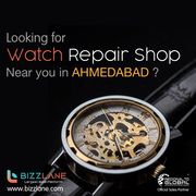 Best watch shop  Ahemdabad | Bizzlane