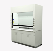  Laboratory Fume Hood 