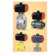 Special Application Ball Valve Manufacturer in India