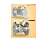 Floating Ball Valve Manufacturer,  Supplier & Exporter