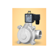 High Temperature Solenoid Valve Manufacturer,  Supplier & Exporter