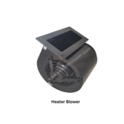 Reliable & Durable Heater Blower