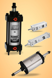 Electrical Actuators Manufacturer,  Supplier & Exporter