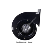  Food Machinery Blower