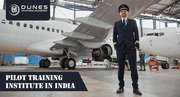 Pilot Training Institute in India: Your Gateway to a Successful Aviati