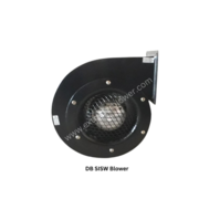 Highly Efficient DB SISW Blower