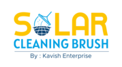 Solar Cleaning Brush in India,  UAE,  Saudi Arabia,  Kuwait