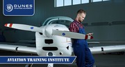 Aviation Training Institute: Elevate Your Career with Dunes Aviation A