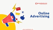 Online Advertising Agency in Vadodara - Mywebwala