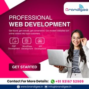 Brandigee - Best Digital Marketing Company in Ahmedabad