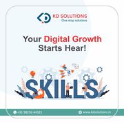 Digital Marketing Company in Ahmedabad