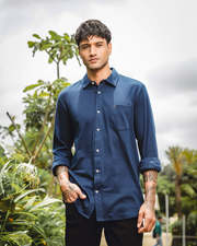 Find High-Quality Casual Men Shirts for Comfort & Style Combined