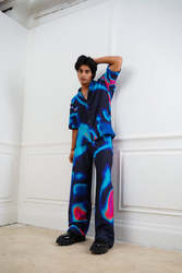 Elevate Your Perfect Fit & Style with Co-Ord Sets for Men in Every Sea