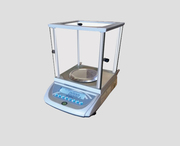 Laboratory Weighing Scale in Ahmedabad