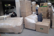 Packers and Movers in udaipur