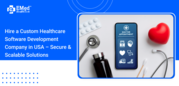Expert Healthcare Software Development Services