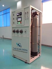 Reserve Osmosis System | Sea Water Plant | Water and Waste Water Manag