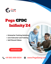 Certified Pega Decisioning Consultant Version '24 | PegaGang