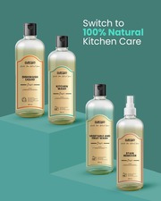 Natural Home Cleaning Products | Safe & Toxin-Free