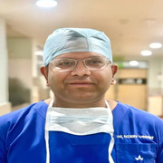 Best Gastro Surgeon in Ahmedabad