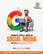 Google Ads Management For Astrologer  | Ranking Guru