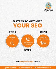 SEO Services For Astrology Business  | Ranking Guru