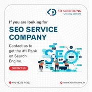 Top Digital Marketing Agency in Ahmedabad