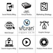 Best Google 360 Degree Virtual Tour Company in Ahmedabad