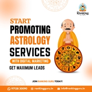 Astrology Marketing