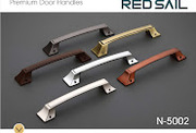 Redsail Industries | Door Handle manufacturer in Rajkot |