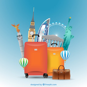 Travel & Tourism | Advanced Solutions for the Travel Industry